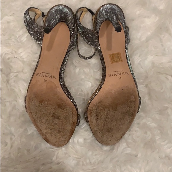 Alexandre Birman satine fab sandals - Picture 7 of 8